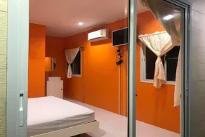 Baan Phuean Koh Kood - Room