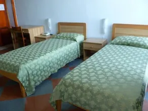 Ancelle Sorrento - Casa d'Accoglienza - Chambre
