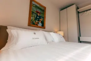 Ca' Lorenza Valdobbiadene Tera Nova - Zimmer