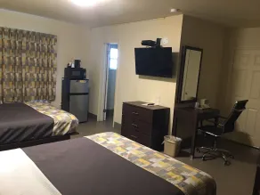 American Inn Punta Gorda - Chambre