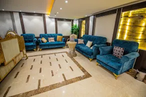 Saraya Al Misk Hotel - Reception