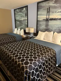 Quality Inn Fairfield - Habitación