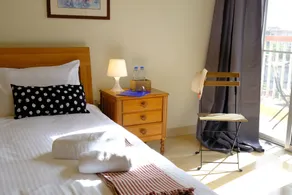 Hotel Wakim - Rom
