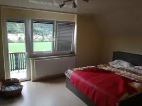 Poldas apartments - Habitación