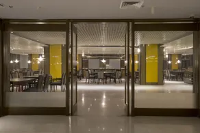Zone By The Park Kolkata, Newtown - Restaurant