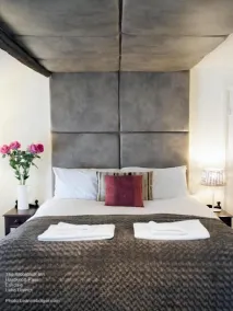Woolpack Inn - Zimmer
