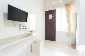 Batuque Town Villa 2 - Room