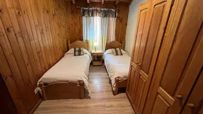 Hosteria y Cabañas Posada Quinen - Zimmer
