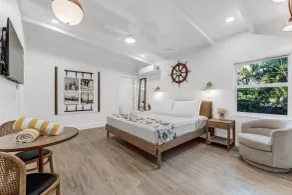 Anchor Inn & Cottages - Chambre