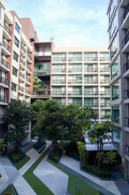 Chor Cher The Luxury Green Hotel - SHA Extra Plus - Ausblick vom Zimmer