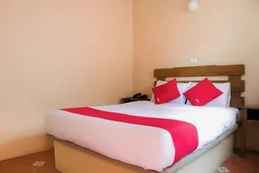 OYO Hotel Museo - Habitación
