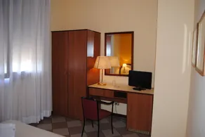 Hotel La Fenice - Room