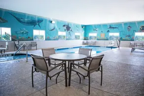 Candlewood Suites - Grand Prairie - Arlington by IHG - Pool
