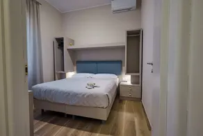 B&B aMare - Il Battito del Mare a Due Passi - Værelse
