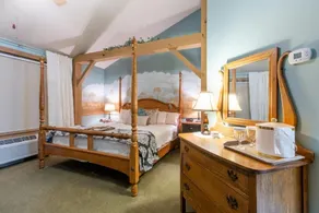 The Barn Inn Bed and Breakfast - Rum