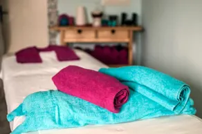 Wellness Hotel Gendorf - Spa