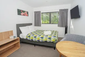 Airport Yates Park Motel - Zimmer