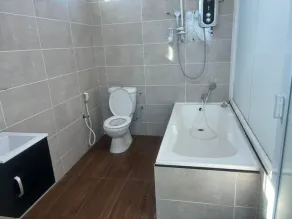 Codidik Hotel - Bathroom