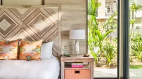 Susurros del Corazón, Auberge Collection - Vue de la chambre