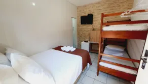 Open House Canasvieiras - OH HOTÉIS - Habitación