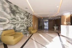 Classy Suite Taksim - Reception