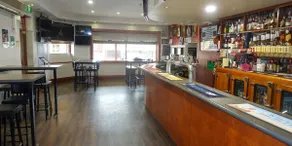 Bentley's Hotel - Restaurant