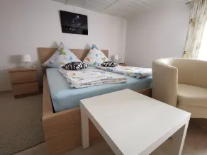 Ferienhaus Lenartz - Zimmer