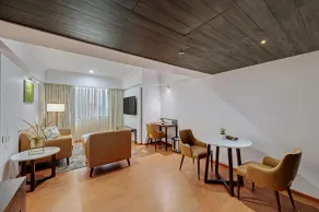 The Fern Residency Navi Mumbai, Turbhe, Series by Marriott - Room