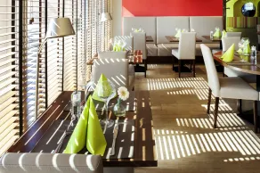 ibis Styles Louvain-la-Neuve Hotel and Events - Restaurant