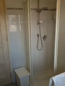 Sei Da Noi - Badezimmer