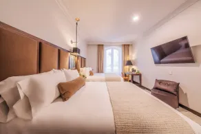 Casa Kloster Hotel Boutique - Værelse