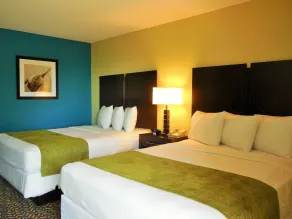Anchor Inn - Chambre
