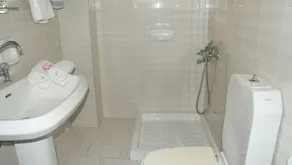 Roxani Hotel - Bad