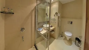 Gokulam Park Coimbatore - Chambre