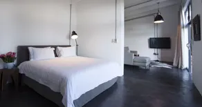 Sugarbird Manor - Room