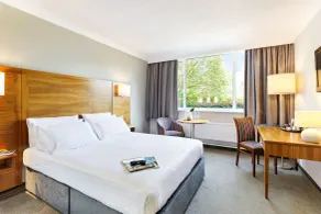 Cedar Court Hotel Huddersfield - Habitación