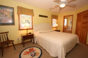 Courtyard Villas on Silver Lake Harbor - Rum