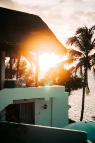Bintana Sa Paraiso - Réception