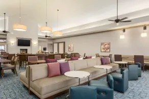 Homewood Suites by Hilton Fargo - Recepción
