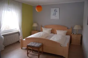 Atlantis Landpension Steinhude - Quarto