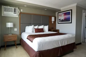 Coastal Sands Inn - Chambre