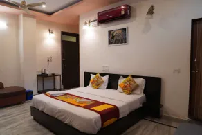 Hotel Amer Fort - Room