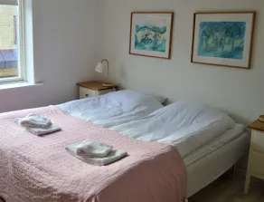 Strandby Badehotel - Rom