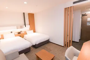 JR CLEMENT INN HIMEJI - Room