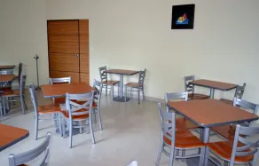 Hotel & Villas Panamá - Restaurant