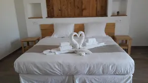 Résidence de la Plage - Chambre