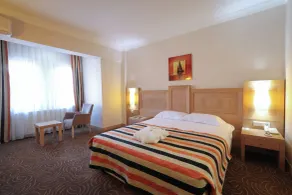 Crystal Kaymakli Hotel & Spa - Room