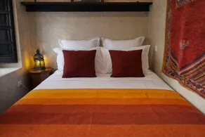 Riad Lapis-lazuli - Room