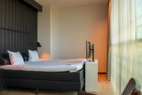 Leonardo Hotel Groningen Stadspark - Quarto