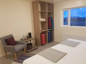 Hotel Casa Verde - Room